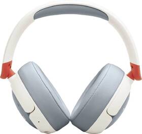 Sluchátka JBL JR470 bílá

 obrázek produktu 1 z 5