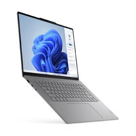 Notebook Lenovo Yoga Slim 7 15ILL9 šedý

 obrázek produktu 4 z 13