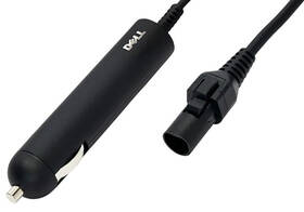 Napájecí adaptér Dell USB-C 65W černý

 obrázek produktu 1 z 3
