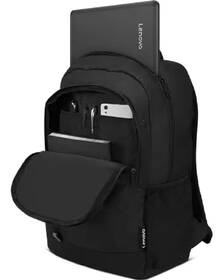 Batoh na notebook Lenovo Select Targus 16" Sport Backpack černý

 obrázek produktu 2 z 2
