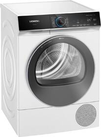 Sušička prádla Siemens WQ46B2DNCS bílá

 obrázek produktu 7 z 15