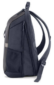 Batoh na notebook HP 15,6" Travel Backpack 18l šedý

 obrázek produktu 4 z 6