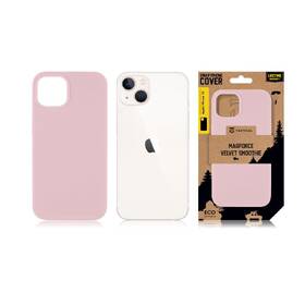 Kryt na mobil Tactical MagForce Velvet Smoothie na Apple iPhone 13 růžový

 obrázek produktu 3 z 4