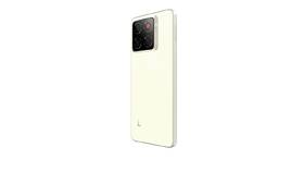 Mobilní telefon ZTE Blade A56 4 GB / 128 GB zlatý

 obrázek produktu 5 z 8