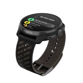 Chytré hodinky Suunto Race 2 Titanium černé

 obrázek produktu 7 z 11