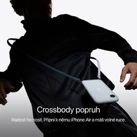Mobilní telefon Apple iPhone Air 1 TB blankytně modrý 

 obrázek produktu 9 z 10