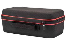 Pouzdro SUPERDRIVE SUBSONIC Travel XL - Switch 2 černé

 obrázek produktu 1 z 6
