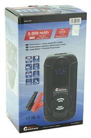 Startovací box Compass 7162 

 obrázek produktu 9 z 9