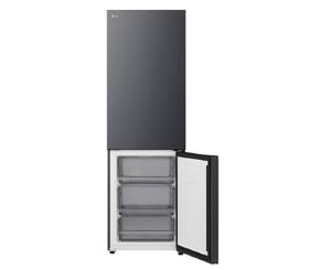 Chladnička s mrazničkou LG GBBSJ1CCEP černá

 obrázek produktu 11 z 21