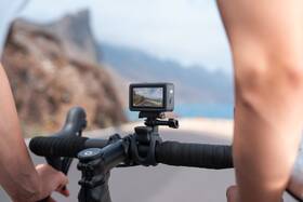 Outdoorová kamera DJI Osmo Action 6 Standard Combo černá

 obrázek produktu 9 z 9