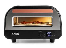 Pec na pizzu Domo GENIUS DO9289PZ nerez

 obrázek produktu 4 z 19