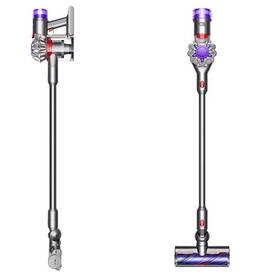 Tyčový vysavač Dyson V7 Advanced stříbrný

 obrázek produktu 1 z 12