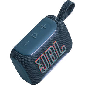 Přenosný reproduktor JBL GO5 modrý

 obrázek produktu 5 z 8