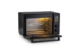 Mini trouba Hisense HOM30AF AirFry černá

 obrázek produktu 2 z 9