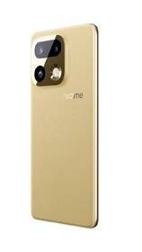 Mobilní telefon realme 16 Pro+ 5G 12 GB / 512 GB zlatý

 obrázek produktu 5 z 11