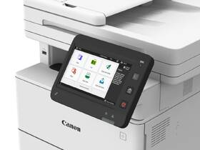 Tiskárna multifunkční Canon i-SENSYS MF563DW bílá

 obrázek produktu 6 z 8