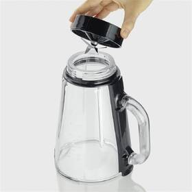 Stolní mixér Severin SM 3724 černý

 obrázek produktu 8 z 13