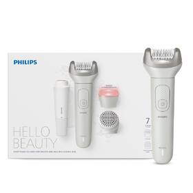 Epilátor Philips Beauty BRE738/00 bílý

 obrázek produktu 9 z 9