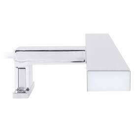 Nástěnné svítidlo Solight LED koupelnové nad zrcadlo 3v1, 7W, 455lm, 4000K, IP44, 40cm chrom

 obrázek produktu 3 z 5