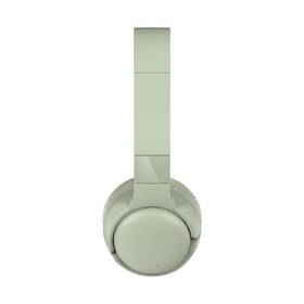 Sluchátka HONOR CHOICE Headphones Lite zelená

 obrázek produktu 1 z 7
