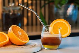 Automatický kávovar Nivona NIVO 8117 Nitro coffee černý/modrý

 obrázek produktu 17 z 17
