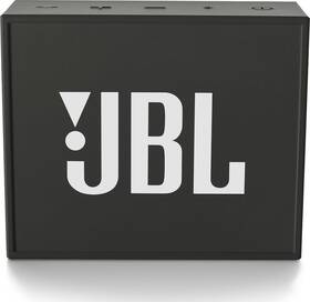 Přenosný reproduktor JBL GO černý

 obrázek produktu 4 z 11