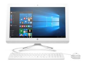 Počítač All In One HP 24-g008nc bílý

 obrázek produktu 2 z 6