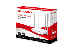 Router Mercusys MW325R bílý

 obrázek produktu 3 z 3