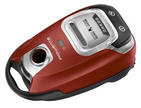 Podlahový vysavač Rowenta Silence Force Extreme Home&Car 4A+ RO6493EA 

 obrázek produktu 4 z 5