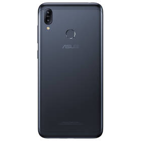 Mobilní telefon Asus Max M2 Dual SIM černý

 obrázek produktu 3 z 5