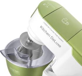 Kuchyňský robot Sencor STM 4460GG zelený

 obrázek produktu 18 z 41