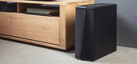 Subwoofer Denon DSW-1H černý

 obrázek produktu 4 z 5