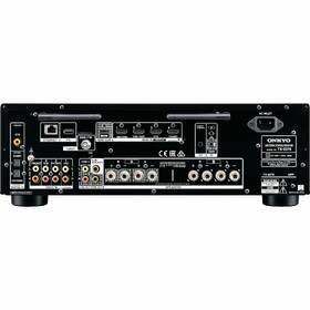 Zesilovač Onkyo TX-8270 černý

 obrázek produktu 2 z 5