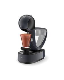 Espresso Krups KP173B černé/šedé

 obrázek produktu 5 z 17
