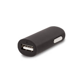Nabíječka do sítě Forever 1x USB + adaptér do auta 1x USB + Micro USB kabel 1,2m černá

 obrázek produktu 3 z 5