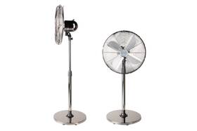 Ventilátor stojanový Rohnson R-868 kovový

 obrázek produktu 3 z 13