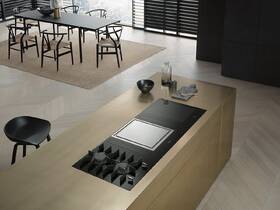 Indukční varná deska Miele CS 7632 FL nerez

 obrázek produktu 3 z 7