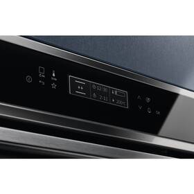 Trouba Electrolux LOC8H31X černá/nerez

 obrázek produktu 7 z 8