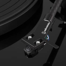 Gramofon Audio-technica AT-LPW50PB černý

 obrázek produktu 4 z 6