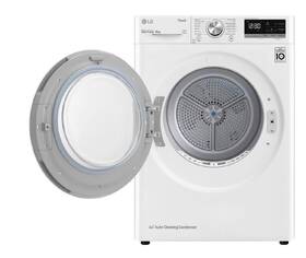 Sušička prádla LG RC81V5AV7Q bílá

 obrázek produktu 6 z 16