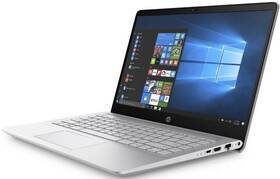 Notebook HP 14-ce3004nc stříbrný

 obrázek produktu 2 z 5