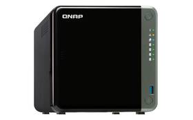 Datové úložiště (NAS) QNAP TS-453D-4G 
