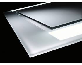 Odsavač par Faber HEAVEN GLASS 2.0 WH A90 RB bez motoru bílý/sklo

 obrázek produktu 2 z 4