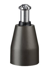 Zastřihovač chloupků BaByliss E110E šedý

 obrázek produktu 6 z 9