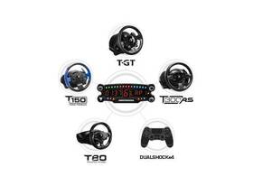 Otáčkoměr Thrustmaster BT LED pro PS5, PS4 
