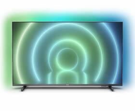Televize Philips 43PUS7906 

 obrázek produktu 5 z 11