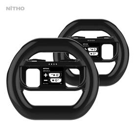 Volant Nitho Racing Wheels 2ks 

 obrázek produktu 1 z 4