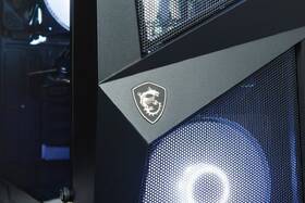 Stolní počítač HAL3000 Master Gamer Ultimate 3070 

 obrázek produktu 10 z 12