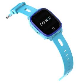 Chytré hodinky Carneo GuardKid+ 4G modré

 obrázek produktu 4 z 5