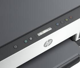 Tiskárna multifunkční HP Smart Tank 670 All-in-One šedá barva
